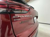 Thumbnail of 2023 Cinnabar Metallic Buick Envision