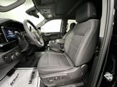 Thumbnail of 2025 Black Chevrolet Silverado 1500