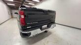 Thumbnail of 2025 Black Chevrolet Silverado 1500