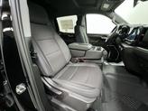 Thumbnail of 2025 Black Chevrolet Silverado 1500