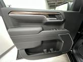 Thumbnail of 2025 Black Chevrolet Silverado 1500
