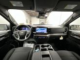 Thumbnail of 2025 Black Chevrolet Silverado 1500