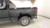 Thumbnail of 2025 Black Chevrolet Silverado 1500