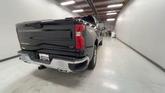 Thumbnail of 2025 Black Chevrolet Silverado 1500