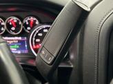 Thumbnail of 2020 Black Chevrolet Silverado 1500