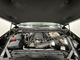 Thumbnail of 2020 Black Chevrolet Silverado 1500
