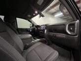 Thumbnail of 2020 Black Chevrolet Silverado 1500
