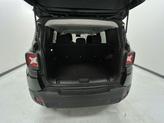 Thumbnail of 2022 Black Clearcoat Jeep Renegade