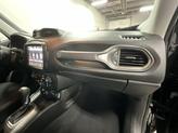 Thumbnail of 2022 Black Clearcoat Jeep Renegade