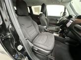 Thumbnail of 2022 Black Clearcoat Jeep Renegade