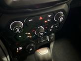 Thumbnail of 2022 Black Clearcoat Jeep Renegade