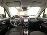 Thumbnail of 2022 Black Clearcoat Jeep Renegade
