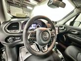 Thumbnail of 2022 Black Clearcoat Jeep Renegade