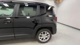 Thumbnail of 2022 Black Clearcoat Jeep Renegade