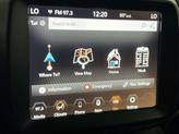 Thumbnail of 2022 Black Clearcoat Jeep Renegade