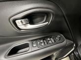 Thumbnail of 2022 Black Clearcoat Jeep Renegade