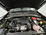 Thumbnail of 2022 Black Clearcoat Jeep Renegade