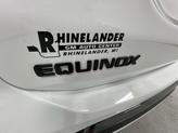 Thumbnail of 2022 Summit White Chevrolet Equinox