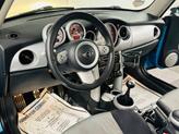 Thumbnail of 2005 Electric Blue Metallic MINI Cooper S