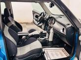 Thumbnail of 2005 Electric Blue Metallic MINI Cooper S