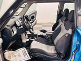 Thumbnail of 2005 Electric Blue Metallic MINI Cooper S
