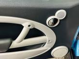 Thumbnail of 2005 Electric Blue Metallic MINI Cooper S