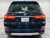 Thumbnail of 2020 Black Sapphire Metallic BMW X7