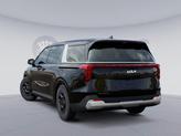Thumbnail of 2025 Aurora Black Pearl Kia Carnival