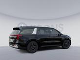 Thumbnail of 2025 Aurora Black Pearl Kia Carnival
