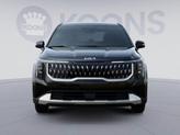 Thumbnail of 2025 Aurora Black Pearl Kia Carnival