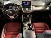 Thumbnail of 2021 Nebula Gray Pearl Lexus NX 300