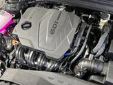 Thumbnail of 2025 Interstellar Gray Kia K5