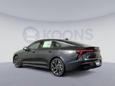 Thumbnail of 2025 Interstellar Gray Kia K5