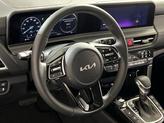 Thumbnail of 2025 Steel Gray Kia Seltos