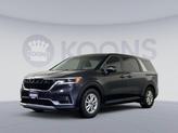 Photo of 2023 Panthera Metal Kia Carnival