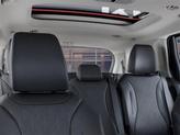 Thumbnail of 2025 Flare Red Kia Carnival Hybrid