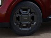 Thumbnail of 2025 Flare Red Kia Carnival Hybrid