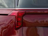 Thumbnail of 2025 Flare Red Kia Carnival Hybrid