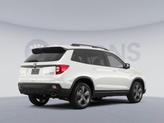 Thumbnail of 2019 White Diamond Pearl Honda Passport