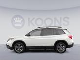 Thumbnail of 2019 White Diamond Pearl Honda Passport