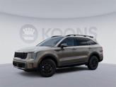 Thumbnail of 2025 Road Rider Brown Kia Sorento
