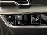 Thumbnail of 2025 Shadow Matte Gray Kia Sportage Hybrid