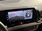 Thumbnail of 2025 Shadow Matte Gray Kia Sportage Hybrid