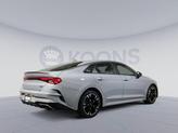 Thumbnail of 2022 Wolf Gray Kia K5