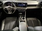 Thumbnail of 2022 Wolf Gray Kia K5