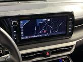 Thumbnail of 2022 Wolf Gray Kia K5
