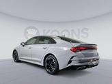Thumbnail of 2022 Wolf Gray Kia K5