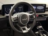 Thumbnail of 2025 Interstellar Gray Kia K5