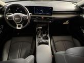 Thumbnail of 2025 Interstellar Gray Kia K5