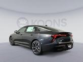 Thumbnail of 2025 Interstellar Gray Kia K5